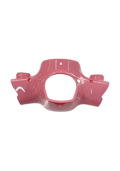 Falcon Turtle 50 Gidon Grenajı Pembe