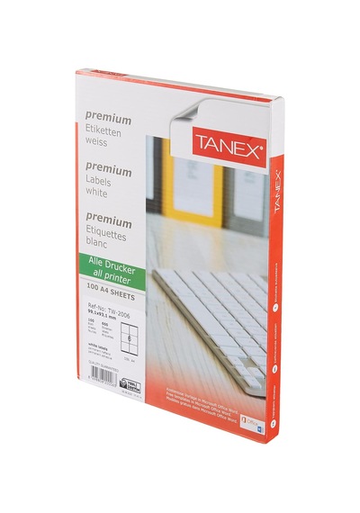 Tanex Tw-2006 Lazer