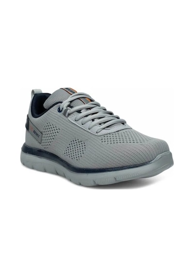 Best Of 652-26 Anorak Reset Anatomik Sneaker Buz Lacivert 36-40 Gri