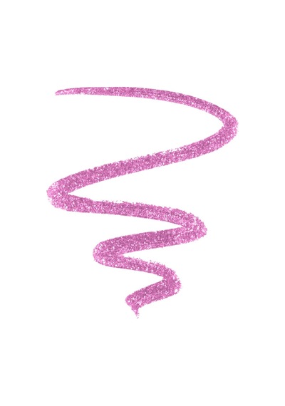 Miss Beauty Colorpop Eyepencil Göz Kalemi No:03 Vivid Purple Çok Renkli