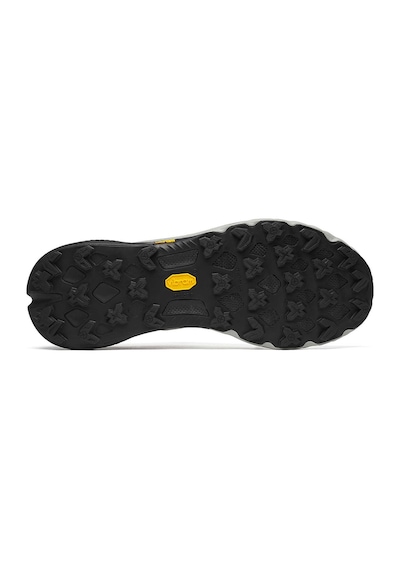 Merrell Agility Peak 5 Erkek Patika Koşusu Ayakkabısı Beyaz Beyaz