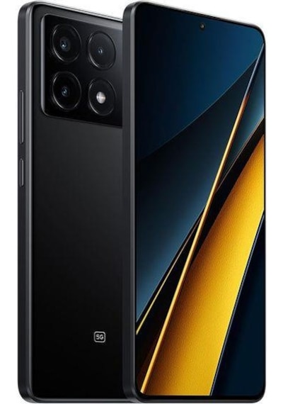 Poco X6 Pro 5G 512 GB 12 GB (Outlet)