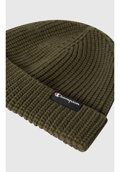 Champion Champıon Unısex Bere 806068-gs585 Yeşil