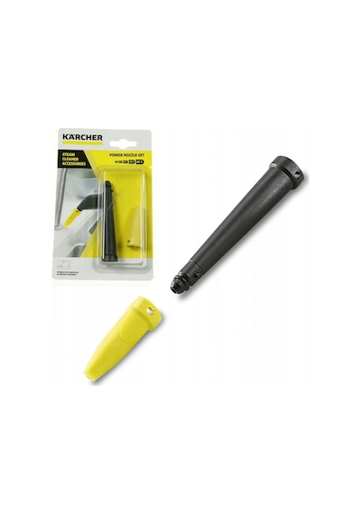 KARCHER SC 2 SC 3 SC 4 SC 5 BUHARLI TEMİZLEYİCİ DERZ ARASI BAŞLIK