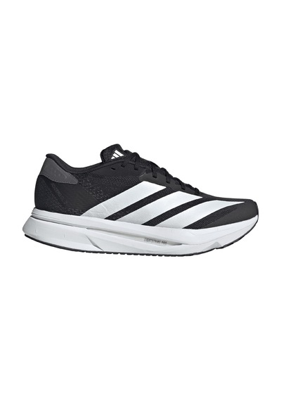 Adidas Adizero Sl 2 Kadın Siyah Koşu Ayakkabısı Jı2994 Siyah