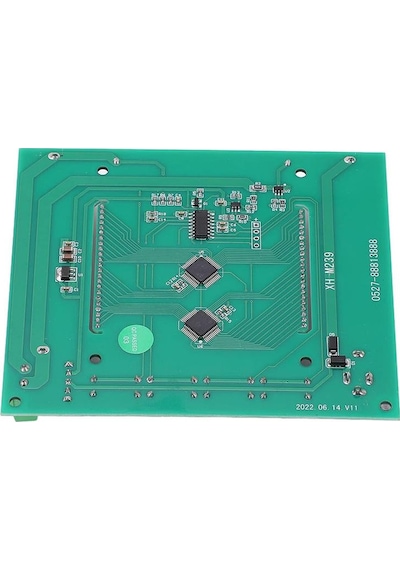 Xh-m239 18650 Lcd Dijital Ekranlı Lityum-iyon Pil Kapasite Ve Deşarj Enerji Test Cihazı