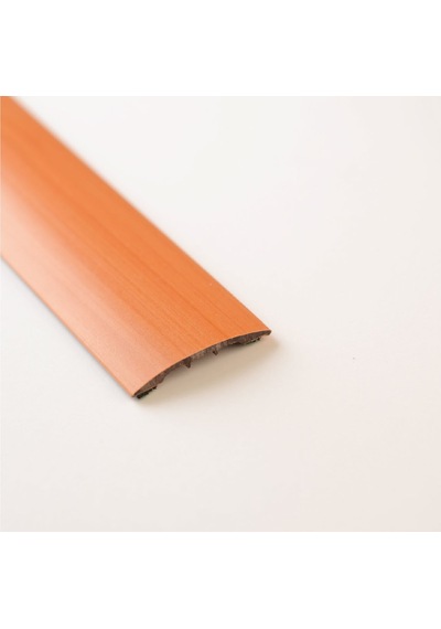 Pvc Kapı Eşik Çıtası 38 Mm 270 Cm Yeni Armut -104-B