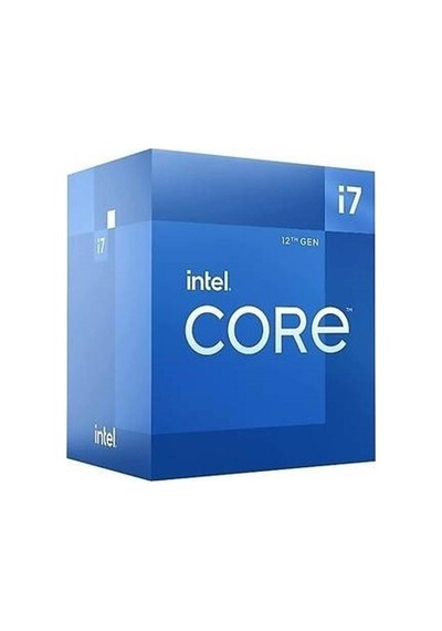Intel Core İ7 12700f 2,1 Ghz 25 Mb Cache 1700 Pin İşlemci-45566