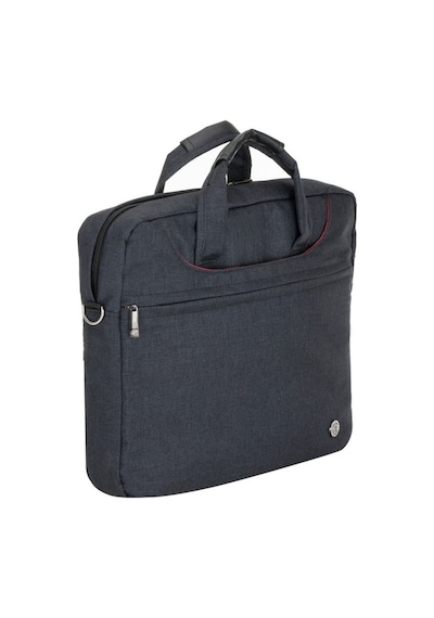 Çanta Notebook Plm Pl-04-Chel-00000-00015-00 Plm Chelsa 15" Siyah