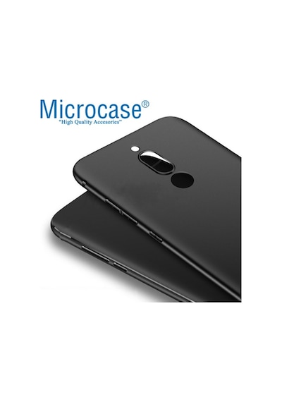 Meizu M6T Elektrocase Serisi Silikon Kilif + Cam (Seç) 344851431