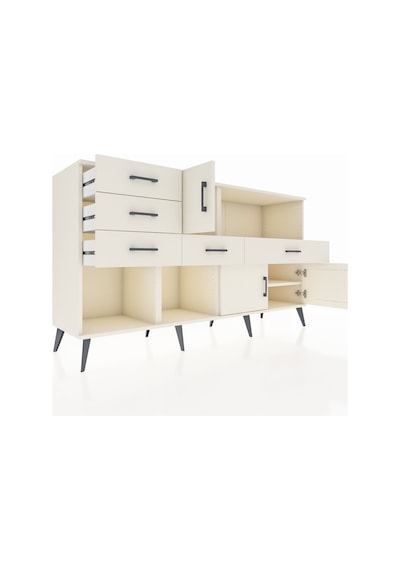 Kronos Konsol 2 Raflı 5 Çekmeceli 3 Kapaklı 176x59x99 Aytaşı-ayta Aytaşı-aytaşı Kronos Konsol 2 Raflı 5 Çekmeceli 3 Kapaklı 176x59x99 Aytaşı-ayta Aytaşı-aytaşı