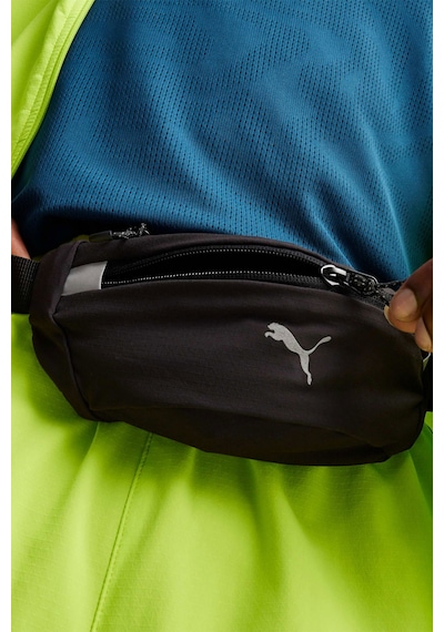 Puma Pr Classic Bel Çantası Siyah