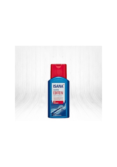 Isana Dökülme Karşıtı Kafein Şampuan 250 ML
