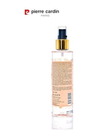 Exotic Passion Vücut Spreyi Body Mist 200 Ml