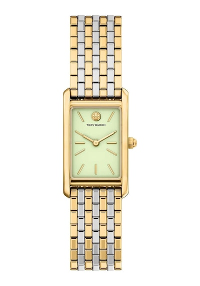 Tory Burch Tbw1153 Kadın Kol Saati Altın