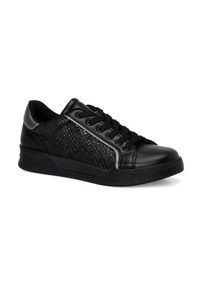 Polaris Carına.z Siyah Kadın Sneaker 000000000102703942