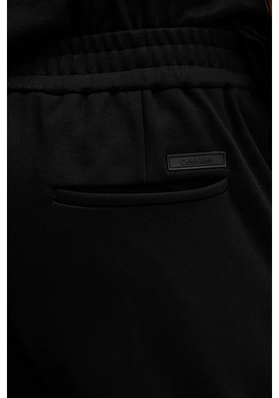 Calvin Klein Erkek Pantolon Lv04le613g Ub1 Siyah Siyah