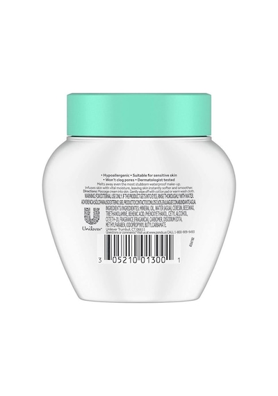 Ponds Cold Makyaj Temizleyici Krem 99 G