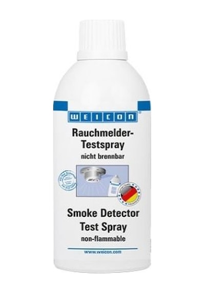 Weicon Duman Dedektörü Test Spreyi (Yanmaz) 250 ML