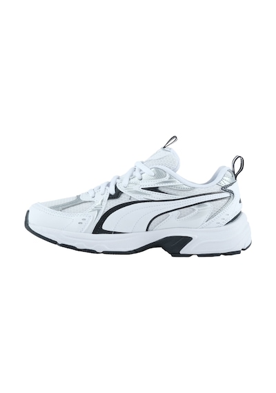 Puma Milenio Tech Beyaz Spor Ayakkabı 402623-01 Beyaz