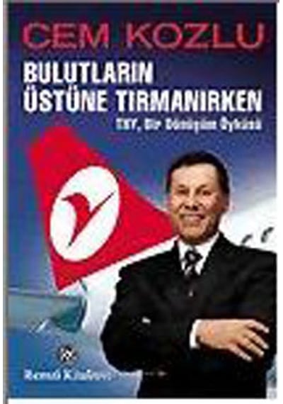 Bulutların Üstüne Tırmanırken - Thy , Bir Dönüşüm Öyküsü
