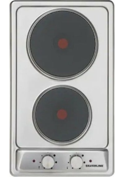 Silverline AS5255 Ankastre Ocak