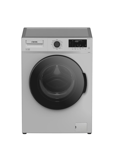 Altus AL 9123 XS 1200 Devir 9 KG Çamaşır Makinesi