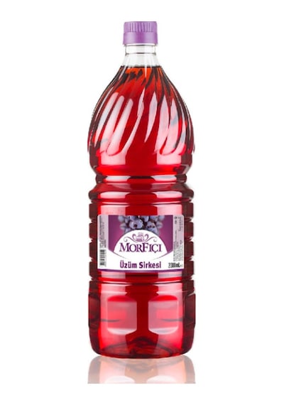 Kavaklıdere Morfıçı Üzüm Sirkesi Pet 2 L