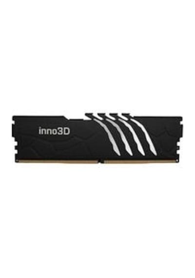 Inno3d I3d5u32gc4656mm-h 32gb 5600mhz Cl46 Ddr5 Gaming Bellek Pc Ram Kdo