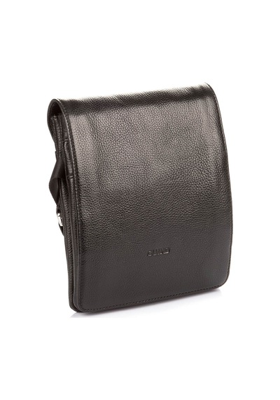 Guard Hakiki Deri Siyah Unisex Çanta 1755.g.01 Çok renkli