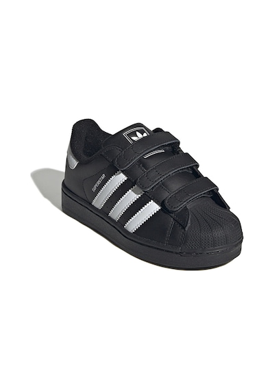 Adidas Superstar Iı Cf C Çocuk Günlük Ayakkabı Jı3989 Siyah Jı3989 Siyah Adidas Superstar Iı Cf C Çocuk Günlük Ayakkabı Jı3989 Siyah Jı3989 Siyah