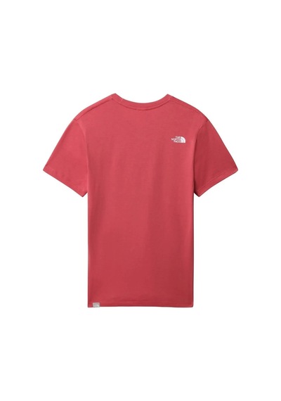 The North Face Kadın T-Shırt Nf0A4M8Q3961