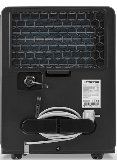 Trotec TTK 96 E Nem Alıcı 30 L/90 m²