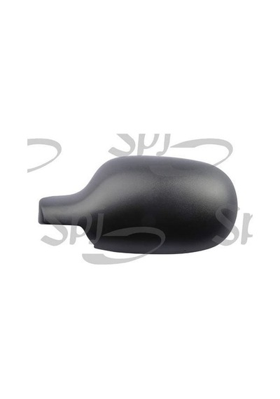 SPJ V-134 Dış Dikiz Ayna Kapağı CLIO Megane Ayna Kapağı 98/05 Sağ