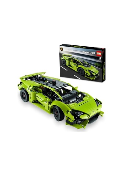 Lamborghini Huracán Modeli, Hız Ve Tasarım Tutkunları İçin