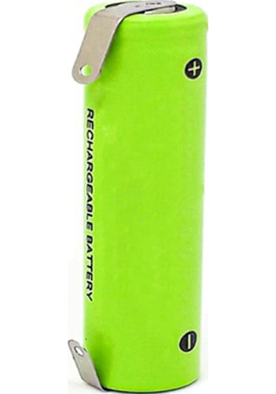 Ayt Efcell 1.2 Volt 800 Mah Düz Kafa Puntalı Şarjlı Aaa İnce Kalem Pil Şarj Edilebilir Pil