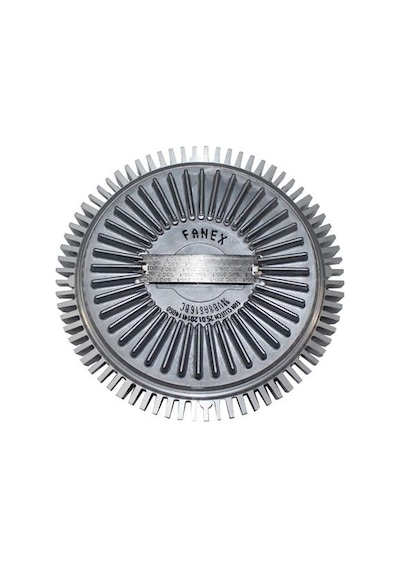 FANEX CS1712 Fan Termiği Transit - Tourneo 2.5 Dı 94-00 (Tek Termık)