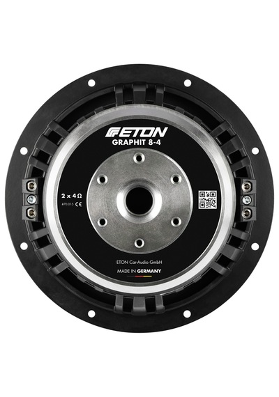 Eton Graphıt 8-4 20 Cm Subwoofer