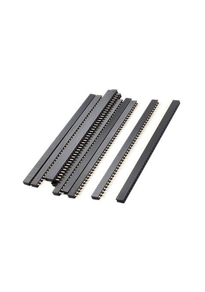 Header 1X40 2Mm Dişi (10 Adet)