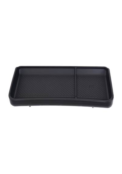Red Lion Parts Tesla Model Y Juniper Navigasyon Ekranı Arka Saklama Kutusu Abs Premium