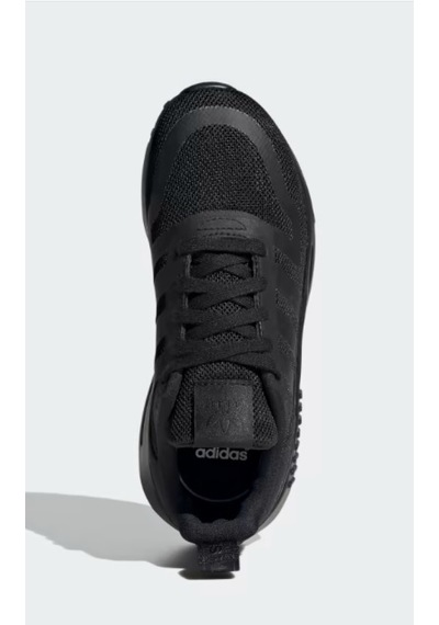 Adidas Fx6400 Multıx C Çocuk Spor Ayakkabı Siyah