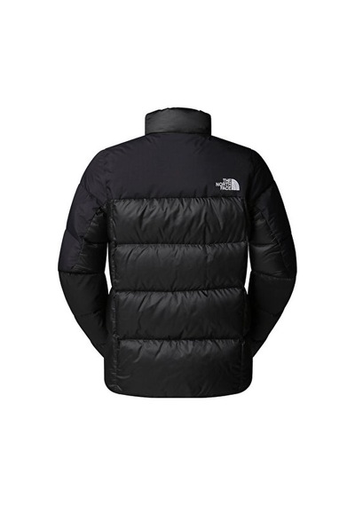 The North Face W Diablo Down 2.0 Jacket Kadın Outdoor Montu 700 Dolgu Kaz Tüyü Nf0a8e14ph51 Siyah Siyah
