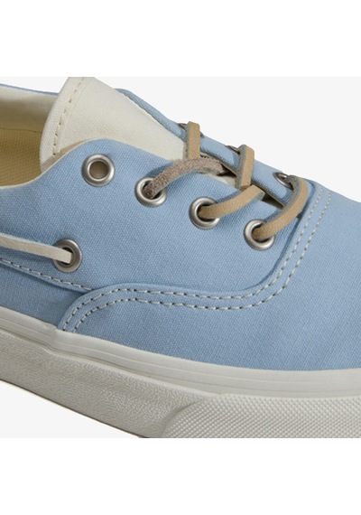 Vans Authentic Boat Kadın Mavi Sneaker Vn000z6wgrı1 Gri