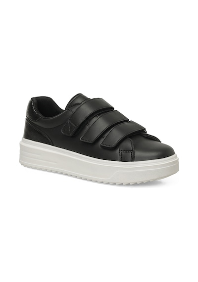 Kinetix Lırıx 6fx Siyah Kadın Sneaker 000000000102241327 Siyah
