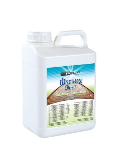 Proluks Marinox Step 1 Tik Temizleyici 5lt