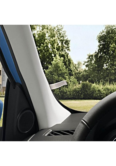 Ön Cam Kartvizit Bilet Tutucu 654867333 Skoda Scala İle Uyumlu 2019-2023