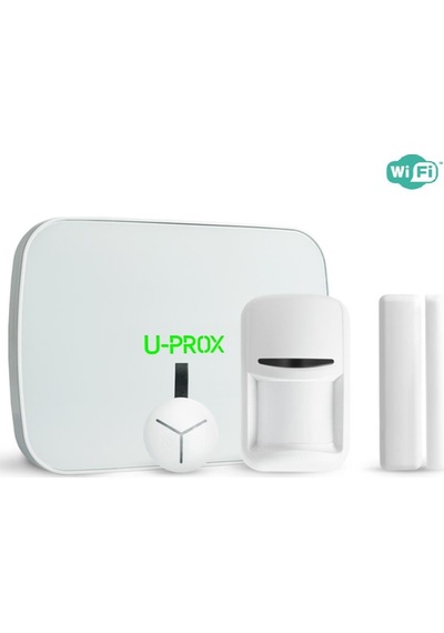 U-prox Mpx G Kf Kıt
