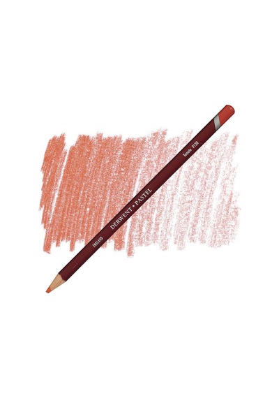 Derwent Pastel Pencil P120 Tomato