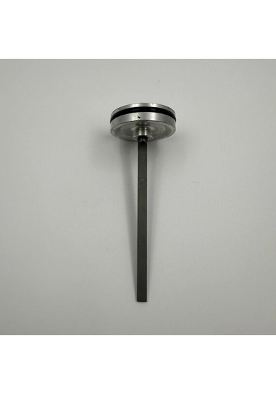 St64 Havalı Ağır Tip Çivi Tabancası 18-64 Mm Pistonu Çekiç Omega Mgdst64