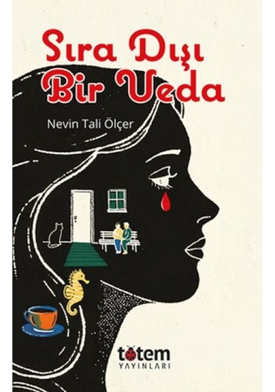 Sıra Dışı Bir Veda - Ybve-757652